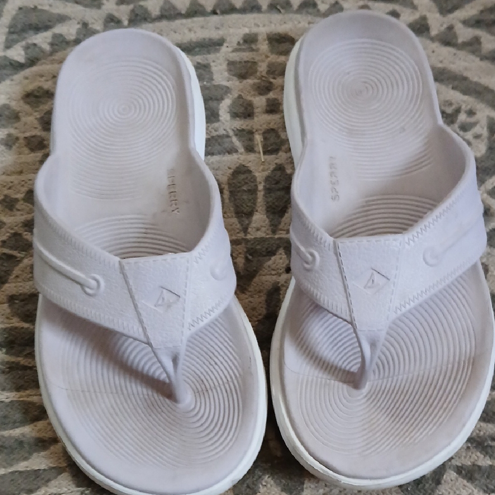 Sperry Flip Flops